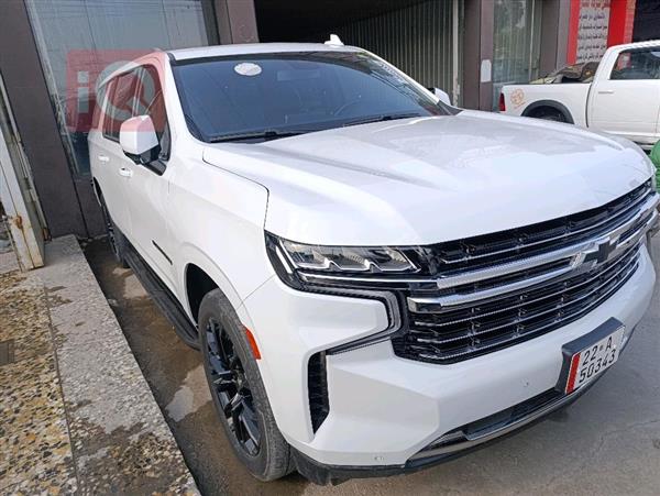 Chevrolet for sale in Iraq